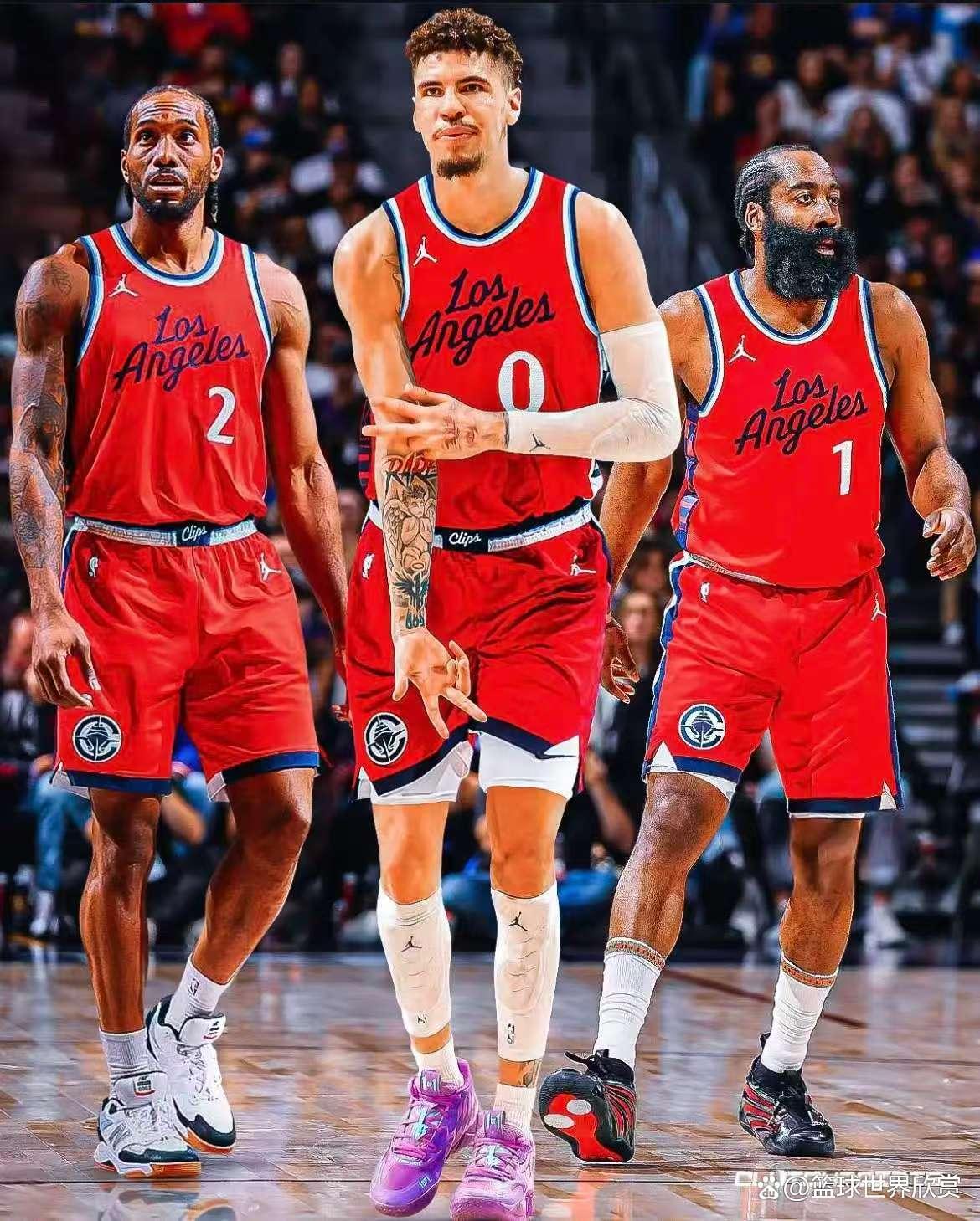 赛后洛杉矶快船调整名单以备英超；止住颓势环节打磨；赛场秩序良好；身体对抗强度拉满的简单介绍